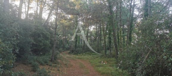 Terreno em Saint-Jean-de-Monts, France 569 m² N.º 246285 2