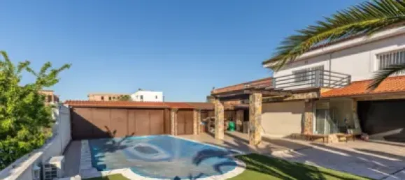 Casa T5 em Mejorada del Campo, Spain N.º 139792 38