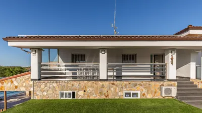 Casa T5 em Mejorada del Campo, Spain N.º 139792