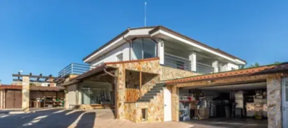 Casa T5 em Mejorada del Campo, Spain N.º 139792 49