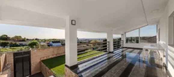 Casa T5 em Mejorada del Campo, Spain N.º 139792 6