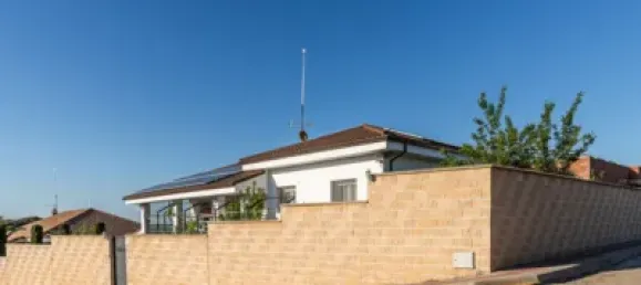 Casa T5 em Mejorada del Campo, Spain N.º 139792 46