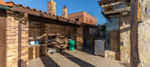 Casa T5 em Mejorada del Campo, Spain N.º 139792 43