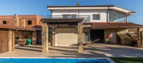 Casa T5 em Mejorada del Campo, Spain N.º 139792 48