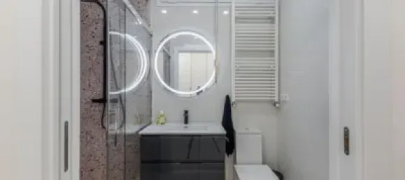 Casa T5 em Mejorada del Campo, Spain N.º 139792 31