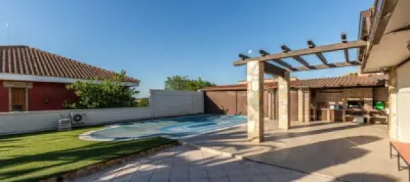 Casa T5 em Mejorada del Campo, Spain N.º 139792 40