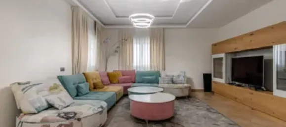 Casa T5 em Mejorada del Campo, Spain N.º 139792 8