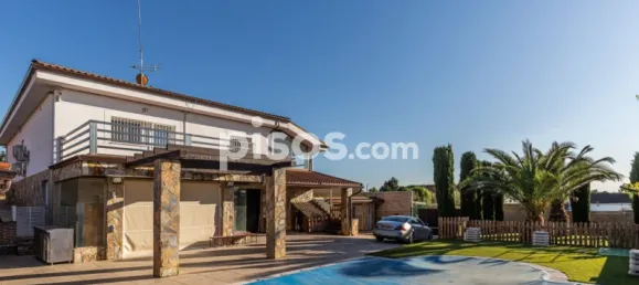 Casa T5 em Mejorada del Campo, Spain N.º 139792 47