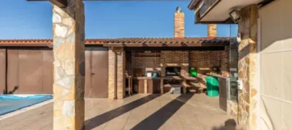 Casa T5 em Mejorada del Campo, Spain N.º 139792 44