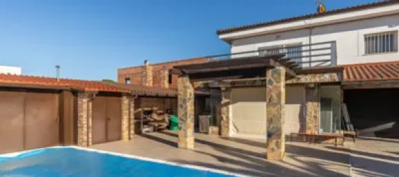 Casa T5 em Mejorada del Campo, Spain N.º 139792 41