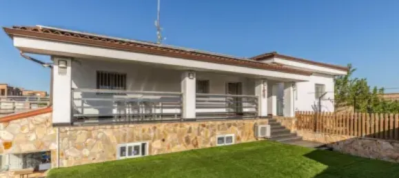 Casa T5 em Mejorada del Campo, Spain N.º 139792 3