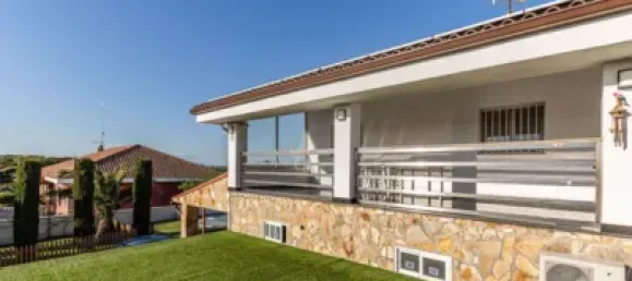 Casa T5 em Mejorada del Campo, Spain N.º 139792 2