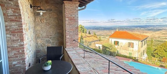 2-salle Appartement à Chianni, Italy No. 87294 10