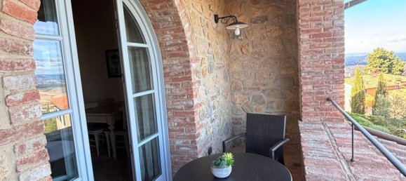 2-salle Appartement à Chianni, Italy No. 87294 14