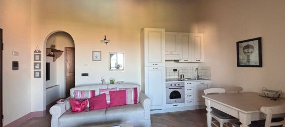 2-salle Appartement à Chianni, Italy No. 87294 31