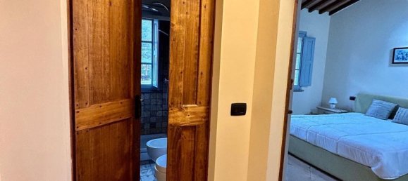 2-salle Appartement à Chianni, Italy No. 87294 15