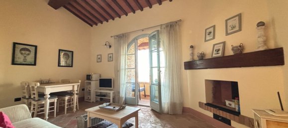 2-salle Appartement à Chianni, Italy No. 87294 7