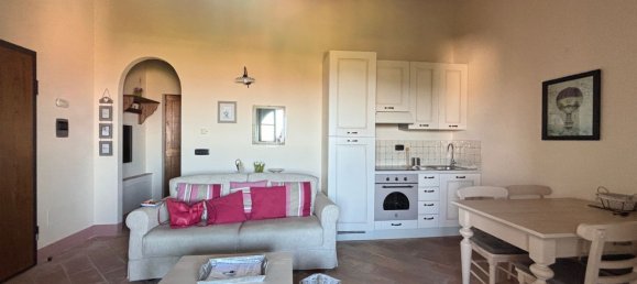 2-salle Appartement à Chianni, Italy No. 87294 30