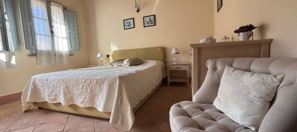 2-salle Appartement à Chianni, Italy No. 87294 16
