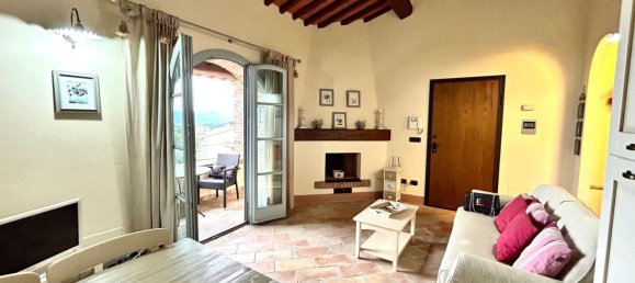 2-salle Appartement à Chianni, Italy No. 87294 2