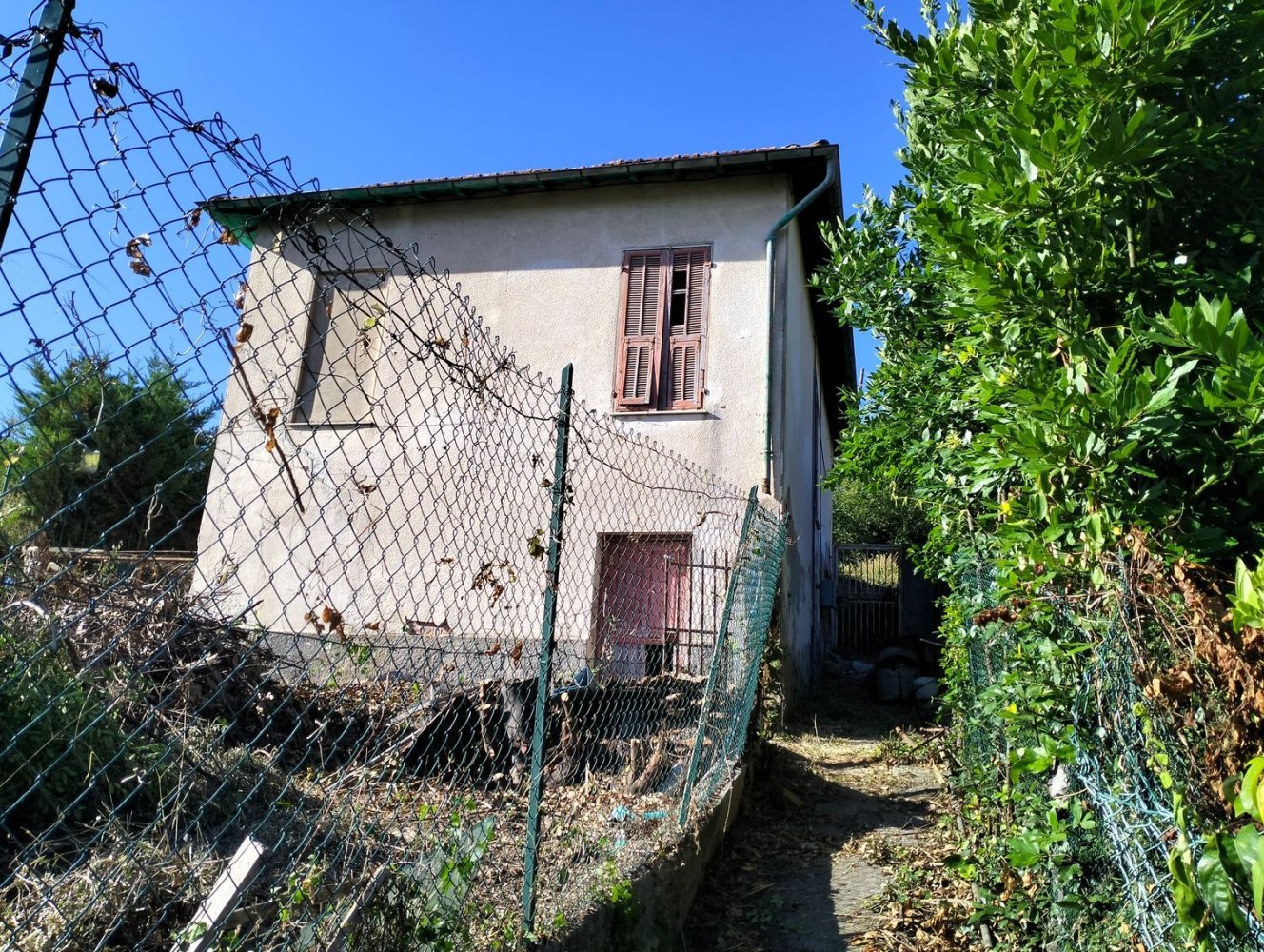 3 rooms House in Sanremo, Italy No. 290690