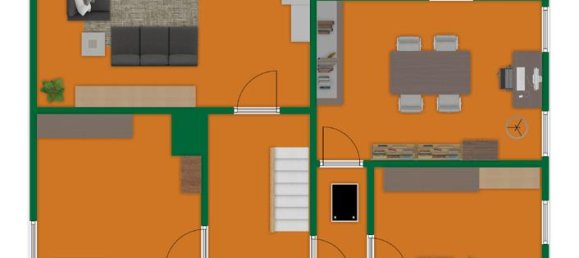 7-salle Maison de ville à Lorrach, Germany No. 22307 11