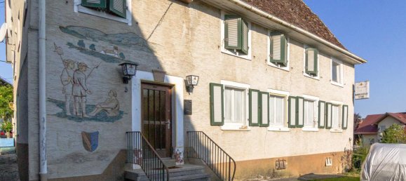 7-salle Maison de ville à Lorrach, Germany No. 22307 2