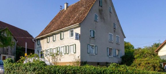 7-salle Maison de ville à Lorrach, Germany No. 22307 9