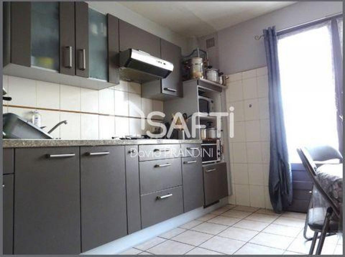 3 bedrooms Apartment in Beziers, France No. 34405