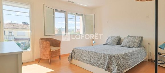 4 bedrooms House in Montpellier, France No. 279956 8