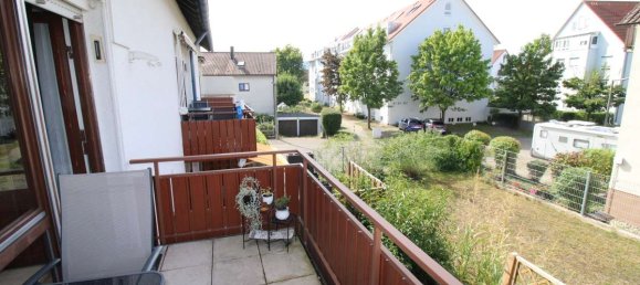 Квартира с 1 спальней в Ремс-Мур, Германия № 73738 7