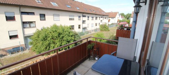 Квартира с 1 спальней в Ремс-Мур, Германия № 73738 6