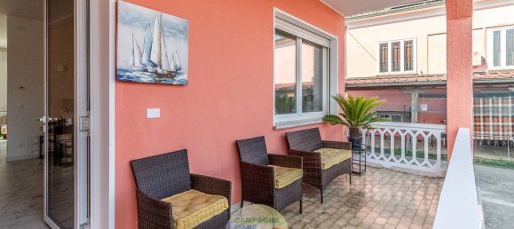 Villa de 5 dormitorios en Copparo, Italy No. 355114 9