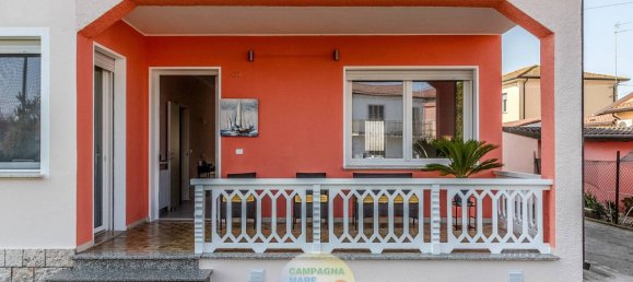 Villa de 5 dormitorios en Copparo, Italy No. 355114 10