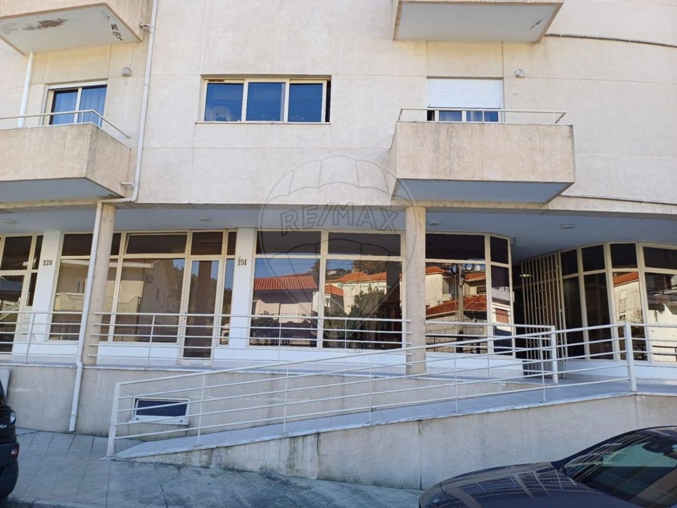 Imóvel comercial em Vilarinho, Portugal 21 m² N.º 47334