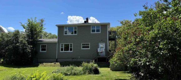 4 Schlafzimmer Haus in New Glasgow, Canada, Nr. 254 9