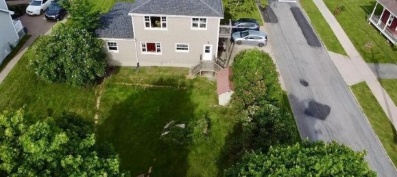 4 Schlafzimmer Haus in New Glasgow, Canada, Nr. 254 4