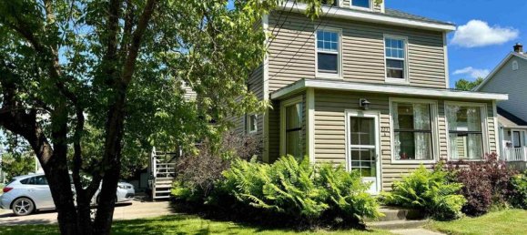 4 Schlafzimmer Haus in New Glasgow, Canada, Nr. 254 8