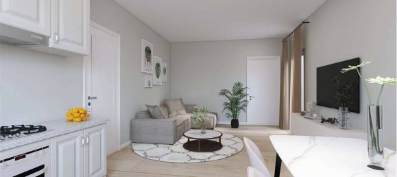 2 bedrooms Apartment in Cagliari, Italy No. 259786 2