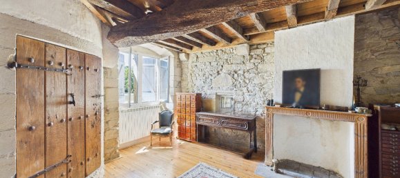 4 bedrooms Villa in Saubusse, France No. 284672 7