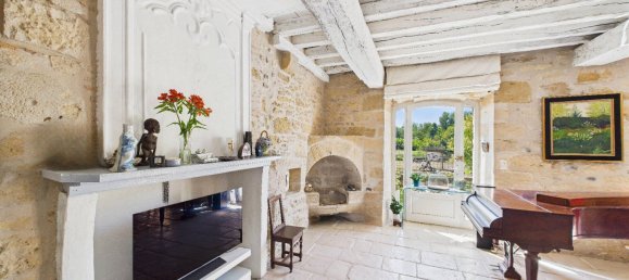 4 bedrooms Villa in Saubusse, France No. 284672 3