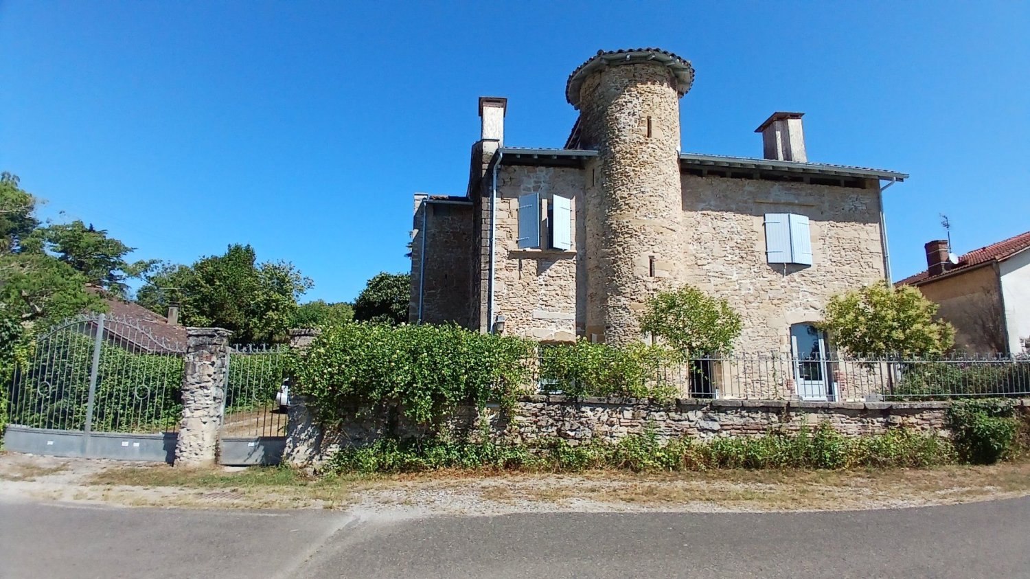 4 bedrooms Villa in Saubusse, France No. 284672