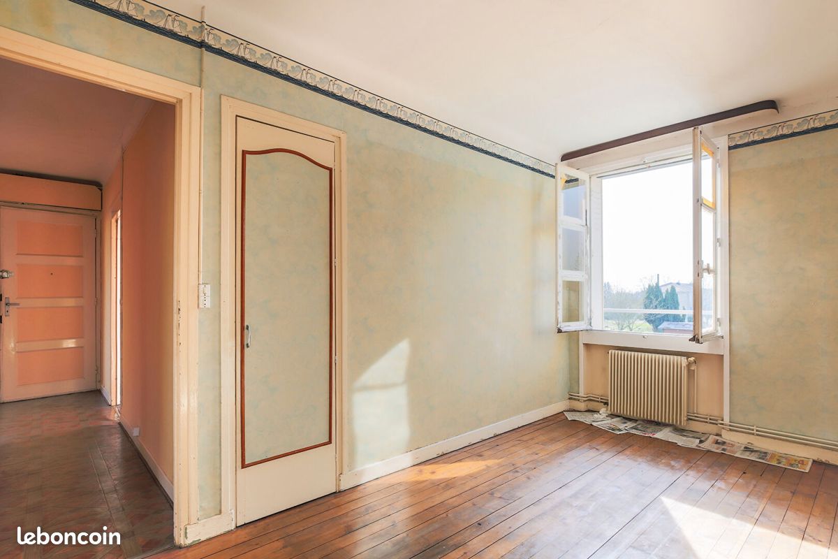 2 Schlafzimmer Wohnung in Florange, France, Nr. 82254