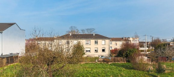 2 Schlafzimmer Wohnung in Florange, France, Nr. 82254 9