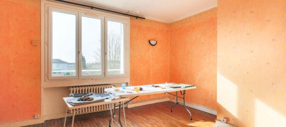 2 Schlafzimmer Wohnung in Florange, France, Nr. 82254 6