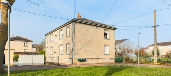 2 Schlafzimmer Wohnung in Florange, France, Nr. 82254 7