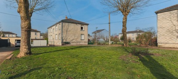 2 Schlafzimmer Wohnung in Florange, France, Nr. 82254 10