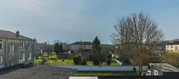 2 Schlafzimmer Wohnung in Florange, France, Nr. 82254 8