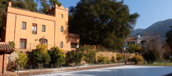 16 bedrooms Hotel in Barcelona, Spain No. 108 12