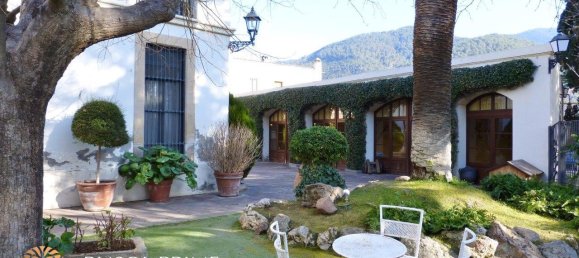 16 bedrooms Hotel in Barcelona, Spain No. 108 14